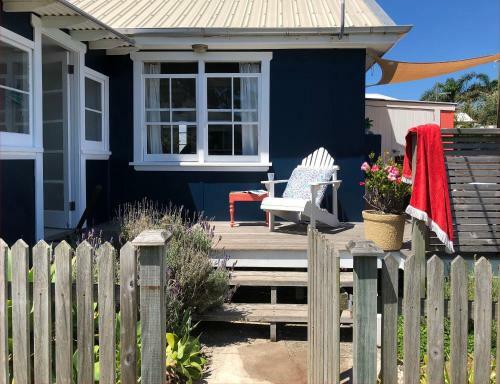Avalon @seafarers Beachfront