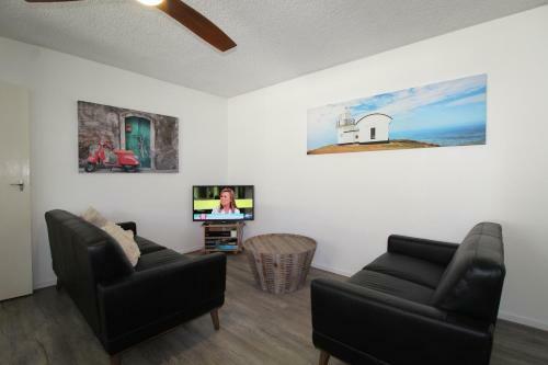 Apartamento Main Break 1, 1 Main Street,