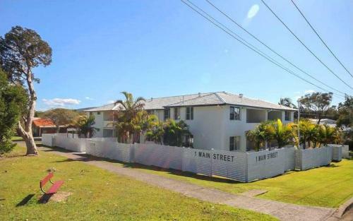 Apartamento Main Break 1, 1 Main Street,