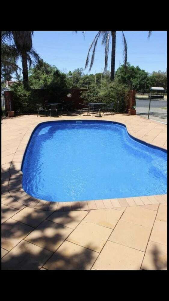 Posada Condobolin Motor Inn