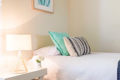 Agroturismo 20 Hill Avenue Bed & Breakfast