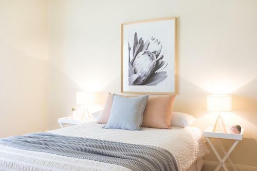 Agroturismo 20 Hill Avenue Bed & Breakfast