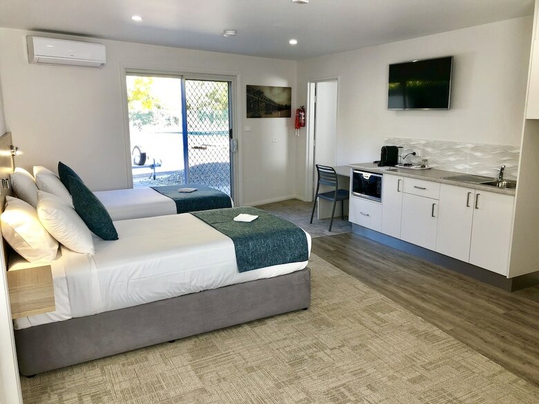 Motel Gundagai Tourist Suites