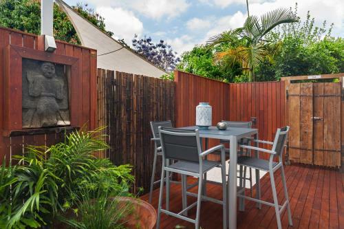Apartamentos Bathhouse Suites Newrybar