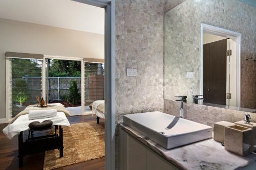 Apartamentos Bathhouse Suites Newrybar