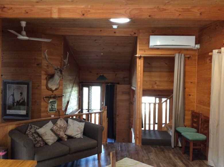 Mole Creek Cabins