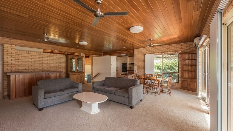 Hotel Nrma Woodgate Beach Holiday Park