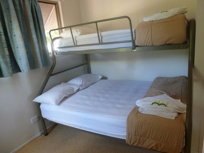 Hotel Nrma Woodgate Beach Holiday Park