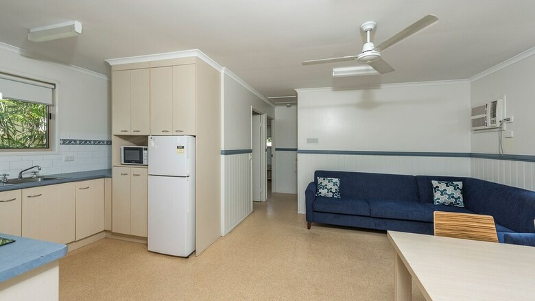 Hotel Nrma Woodgate Beach Holiday Park