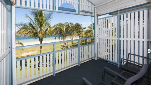 Villa 21 Tangalooma