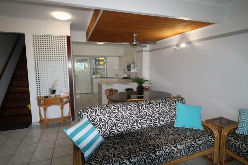 Moreton Island Villas And Apartments