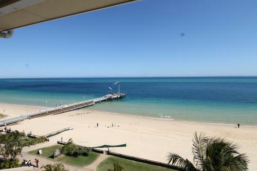 Moreton Island Villas And Apartments