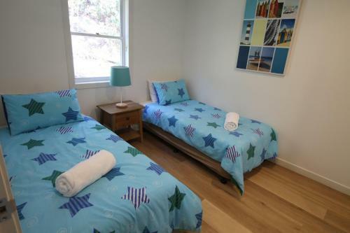 Moreton Island Villas And Apartments