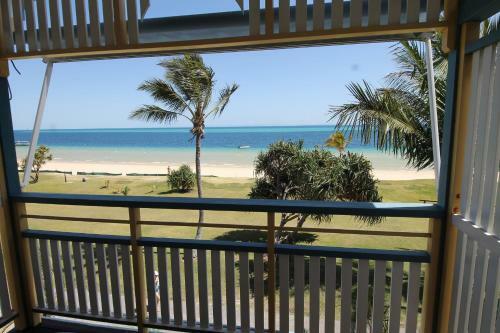 Moreton Island Villas And Apartments
