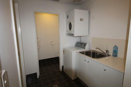 Moreton Island Villas And Apartments