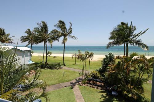 Moreton Island Villas And Apartments