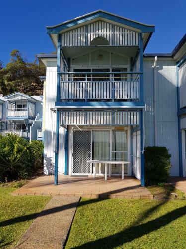Moreton Island Villas And Apartments