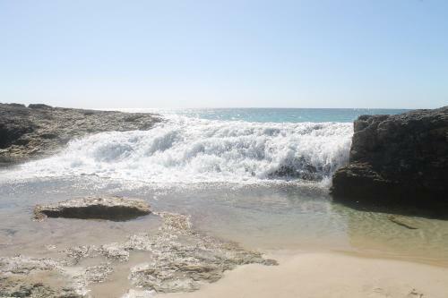 Moreton Island Villas And Apartments