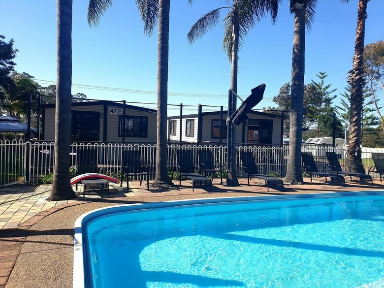 Wine Country Tourist Park Hunter Valley