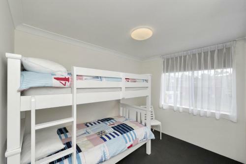 Apartamento The Dunes 15 - Fingal Bay