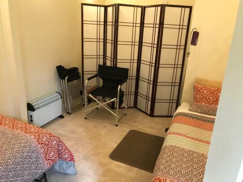 Hostal Orchard Garden