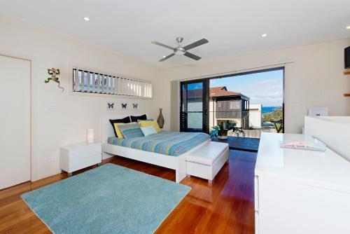 Akama Vista - Couples Retreat