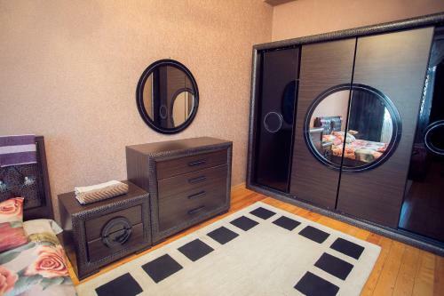 Hotel Gozel Naftalan Health Resort
