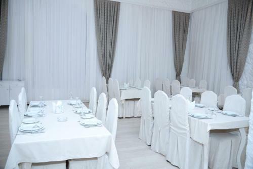 Deyirman Hotel