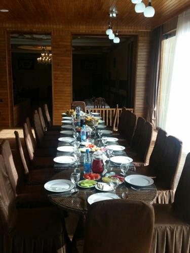 Duyma Hotel