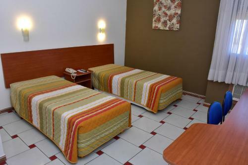 Hotel Plaza Sul