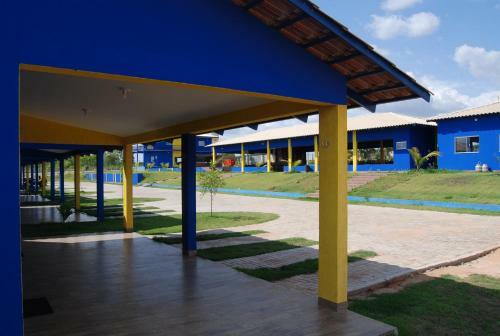 Hostal Pousada S�o F�lix Do Jalap�o