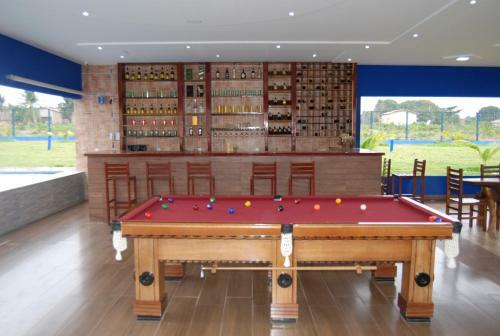 Hostal Pousada S�o F�lix Do Jalap�o