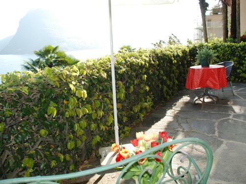 Holiday Home Cas'anita