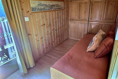 Apartamentos R�sidence Bouquetins