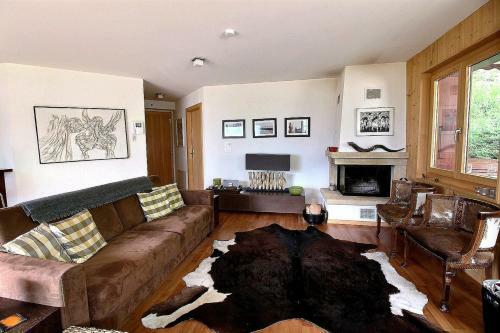 Apartamentos R�sidence Bouquetins