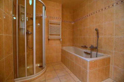 Apartamentos R�sidence Bouquetins