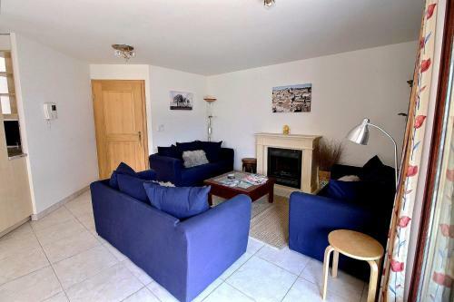 Apartamentos R�sidence Bouquetins