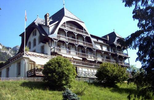 Luxury Apartment, Panoramic Mountain Views, 5* Spa Facilities - 4 Bedroom
