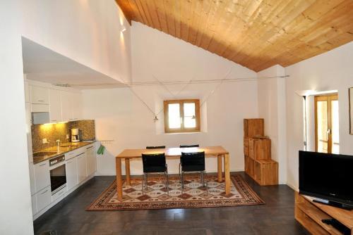Apartamento Plazz�l Suol Nr. 5