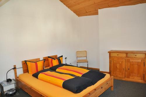 Apartamento Plazz�l Suol Nr. 5