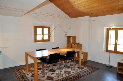 Apartamento Plazz�l Suol Nr. 5