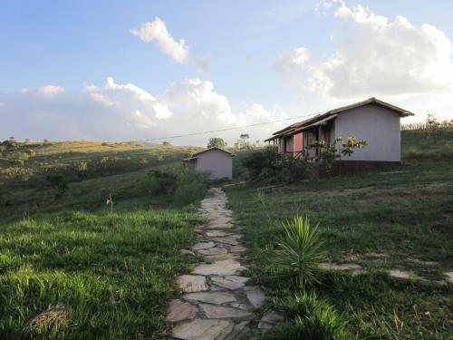 Hostal Catagu�s Brasil Pousada E Grill