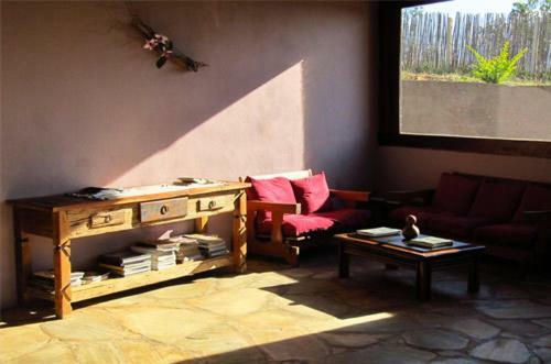 Hostal Catagu�s Brasil Pousada E Grill
