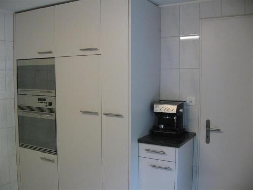 Apartamentos Ferienhaus Ahorn
