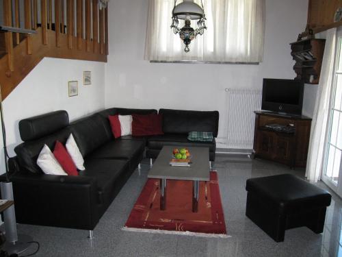 Apartamentos Ferienhaus Ahorn