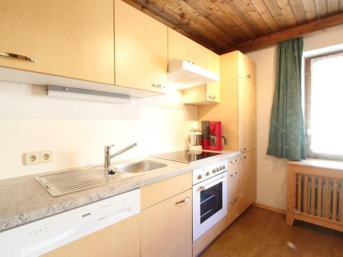 Apartamento Oberkranzhof 4