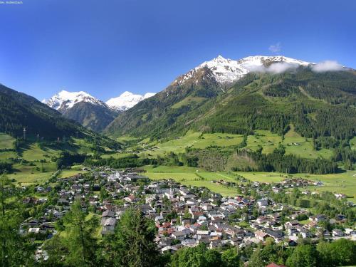 Apartamento Oberkranzhof 4