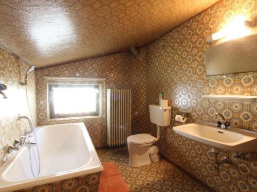 Apartamento Oberkranzhof 4