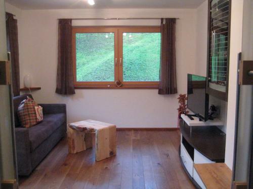 Apartment Ronacher