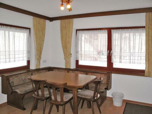 Apartamento Haus Zechner 102s
